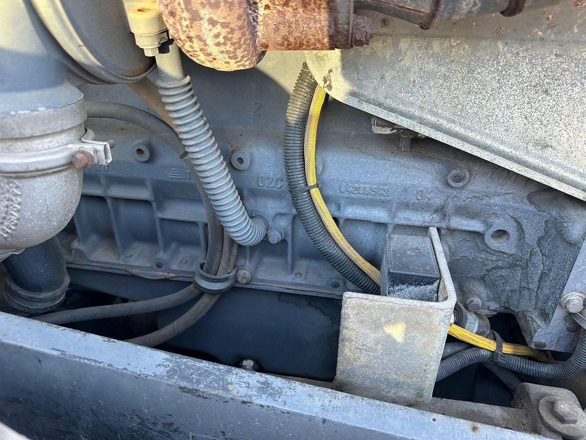 Used 2012 BOMAG BW219DH-4