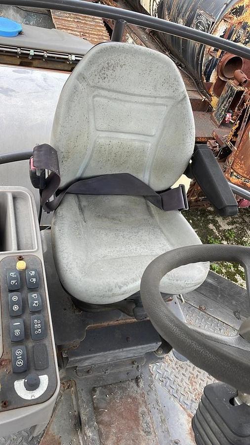 Used 2014 VOLVO DD110B