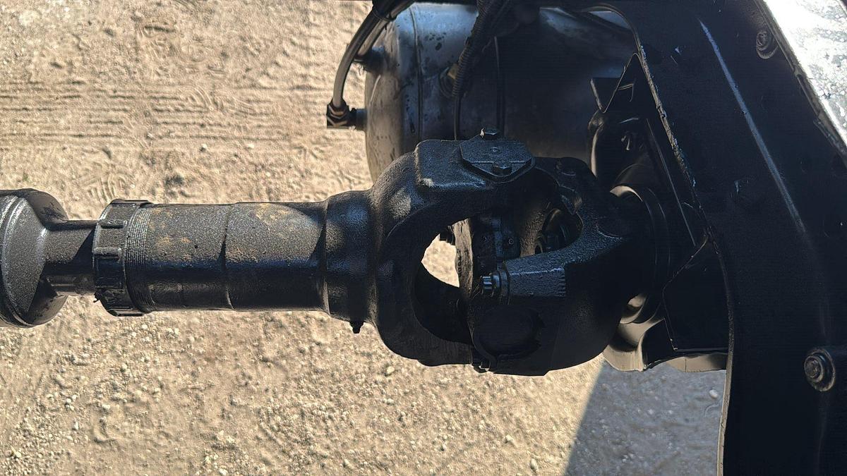 Used 1998 MACK RD688S