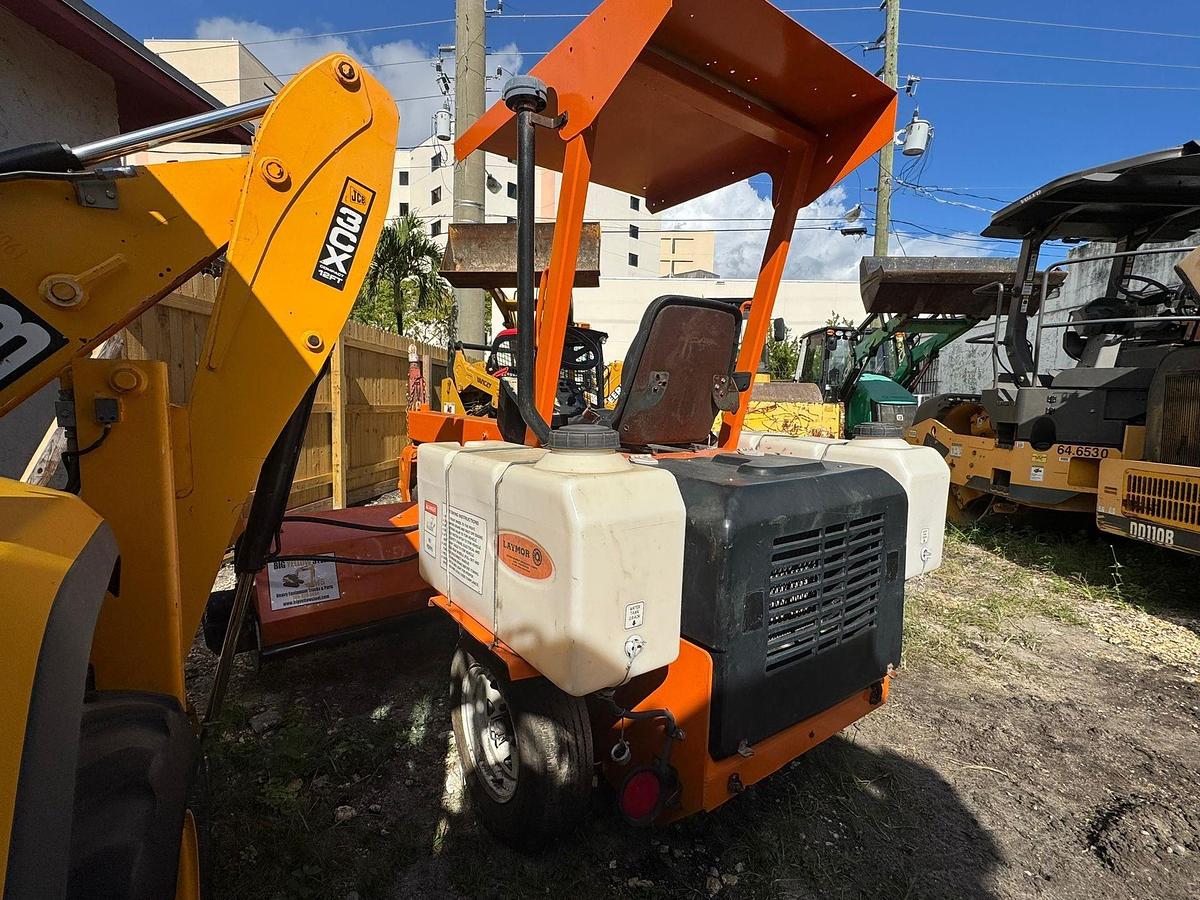 Used 2018 LAYMOR SM300