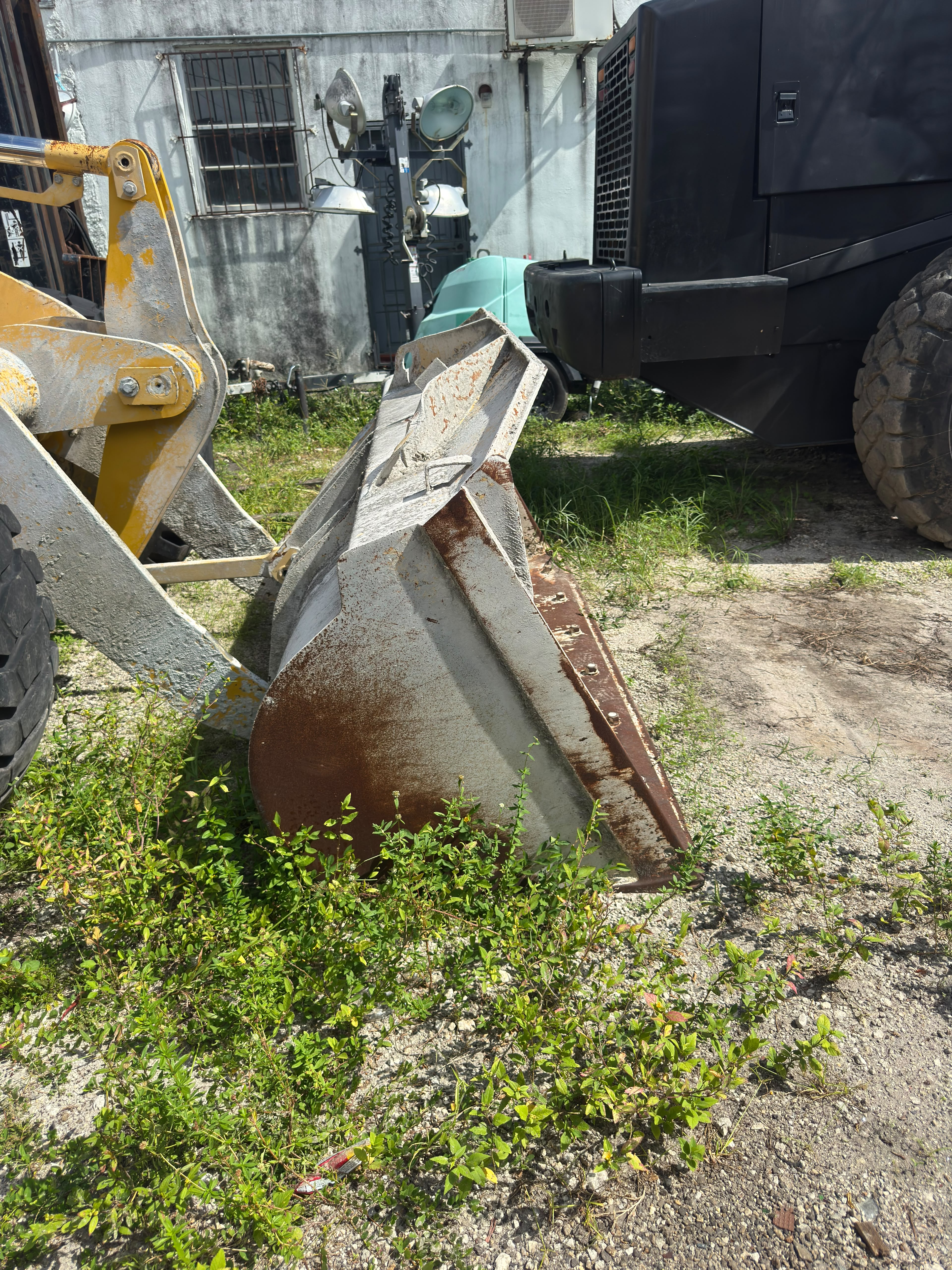 Used 2004 KOMATSU WA180 3MC LOADER
