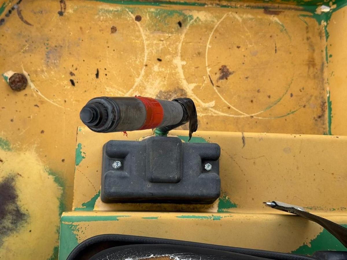 Used 2005 DYNAPAC CA150D