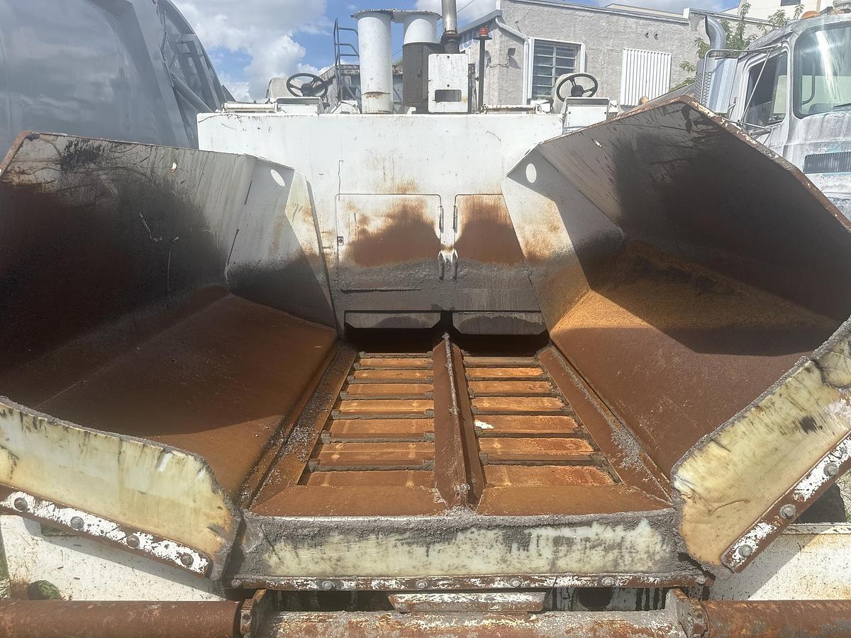 Used 2012 ROADTEC RP150-190