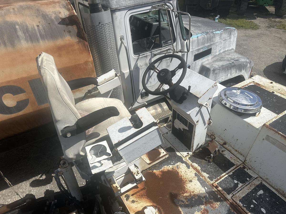 Used 2012 ROADTEC RP150-190