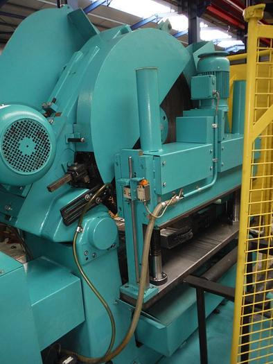 D'occasion Cirkelzaag Kaltenbach HDM911