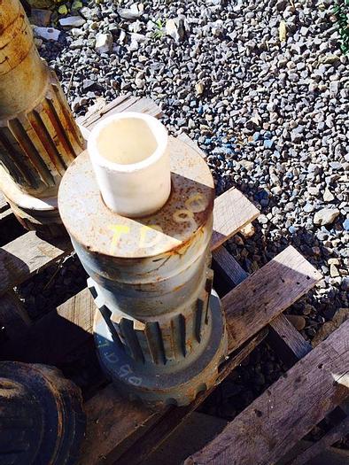 8-3/4" TD90 HAMMER BIT