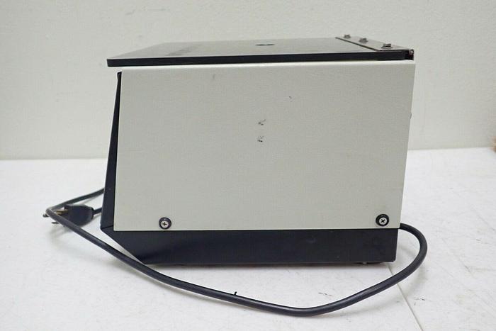 Used Fisher Scientific Laboratory 235C Micro-Centrifuge w/ 20 Place Rotor