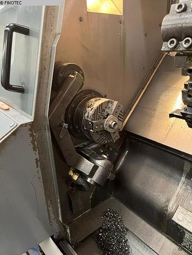 Used 1995 MORI SEIKI SL 15 MC