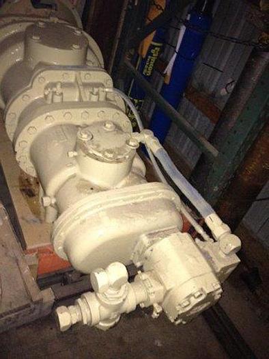Used 1984 Ingersoll-Rand 750 cfm / 250 psi Air End/Compressor