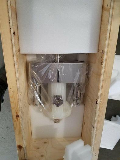 Used GE Healthcare NOZZLE 1 Autom Stainless Steel Valve New in Package CG5BN40SV-40