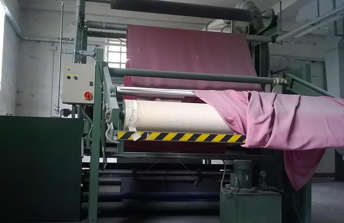 Usato CIMATRICE LAMPERTI  C/L81