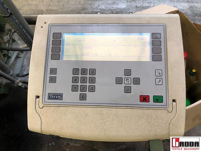 Used DORNIER HTV 360 cm JACQUARD BONAS IBJ / 2688