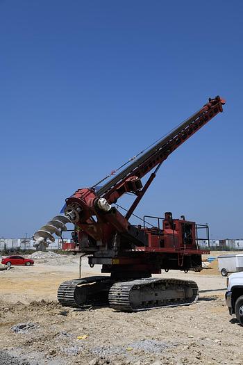 Used 1998 Texoma 800