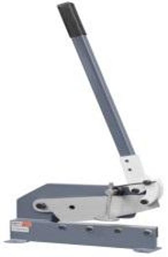 Cormak HS-12 guillotine shears