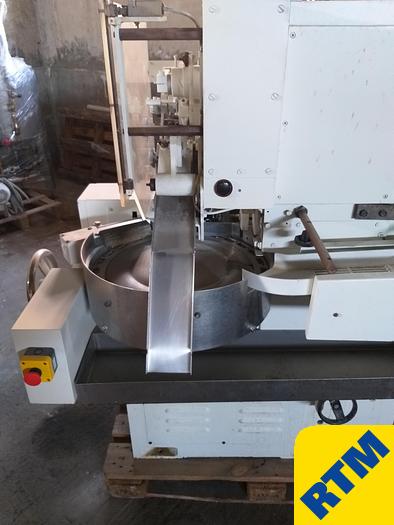 Used VIENNA CANDY FOLD WRAPPER