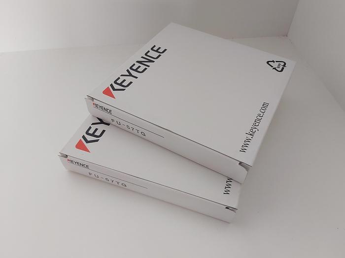 Keyence FU-67TG,