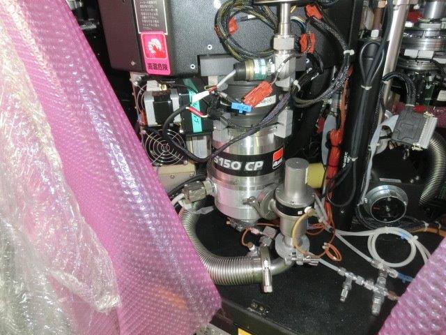 Used AMAT P5000 150mm Etch tool