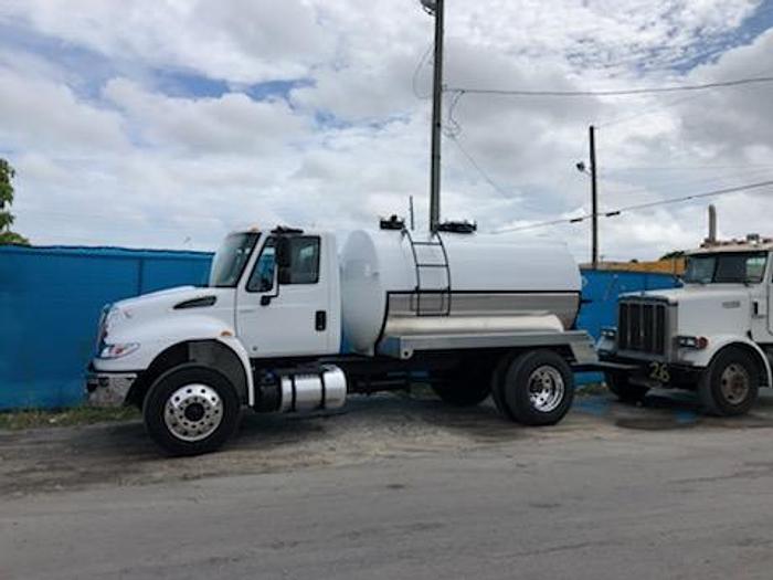 Used 2019 INTERNATIONAL DURASTAR 4300