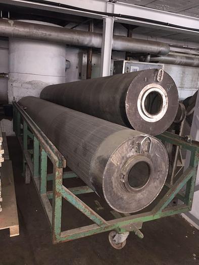 Used Beam dyeing ATYC  1999  3200 mm