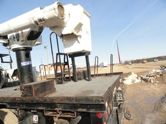 Used 2006 GMC TOPKICK C7500