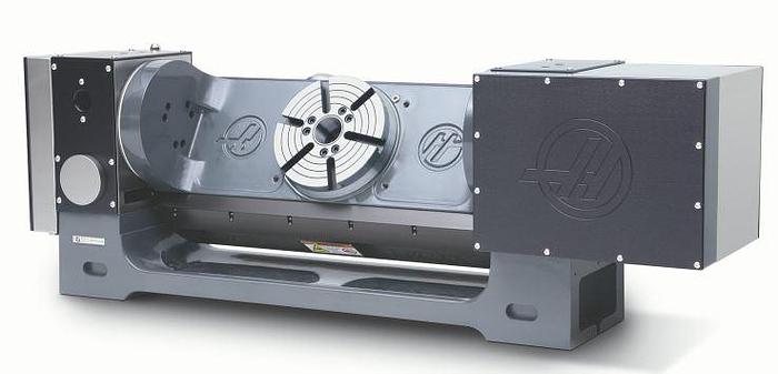 Used 2020 HAAS TR-210 5-Axis Trunnion Table