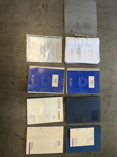 Usato RETTIFICA TANGENZIALE