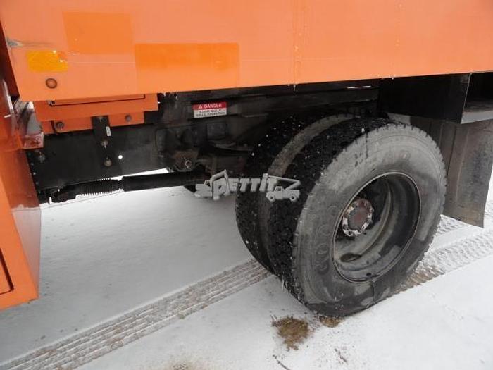 Used 2009 GMC TOPKICK C7500