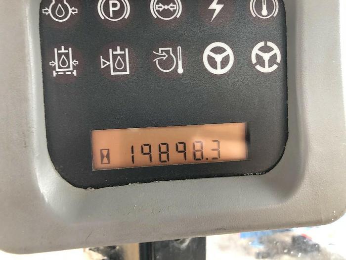 Used 2004 CATERPILLAR 950G II