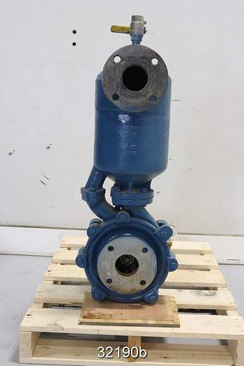 Unused Labour 20DPL Pump #32190