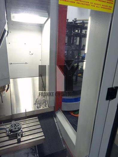 Used ROEDERS RXP 400