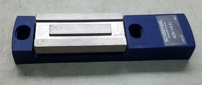 Used SCHMERSAL MZM 100 B1