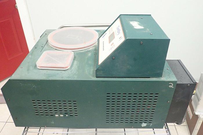 Used InstroTek CoreDry Rapid Asphalt Sample Drying System