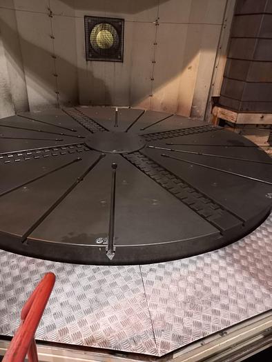 Usato 1996 P. CARNAGHI AC 35 T CNC