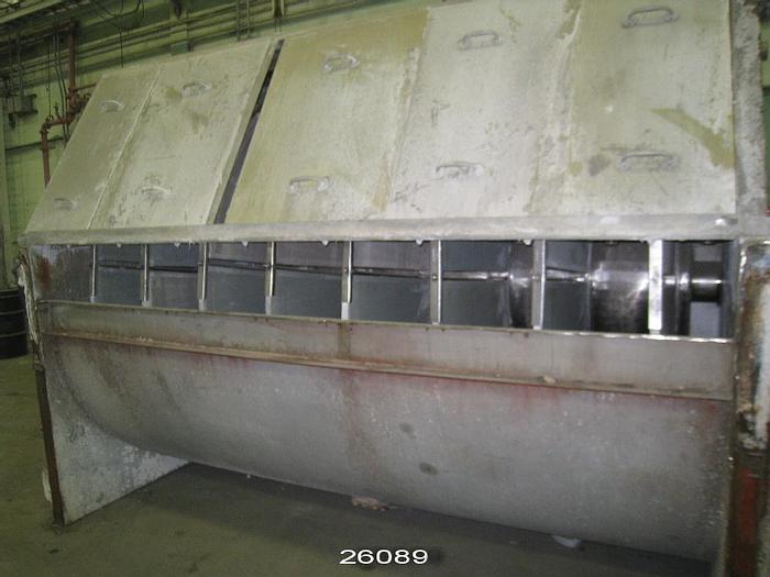 Used JONES 3675 #26089