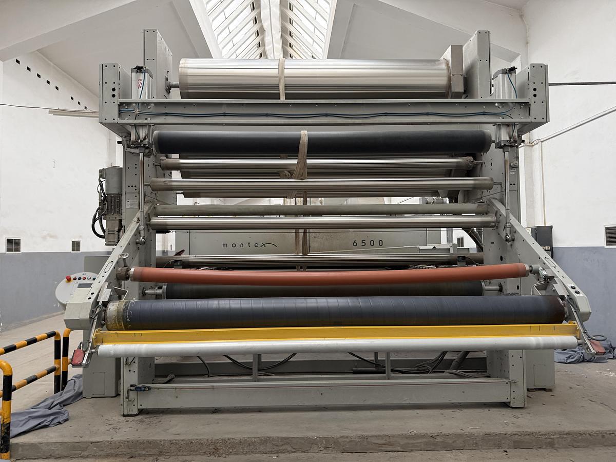 Gebruikt 2013 MONFORTS MONTEX 6F Twinair