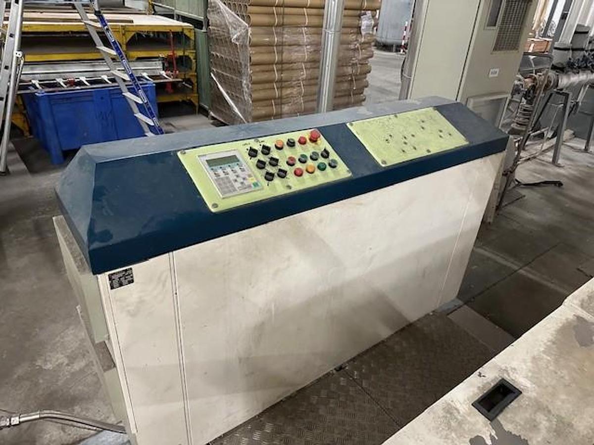 Gebruikt 2003 SUCKER WE11