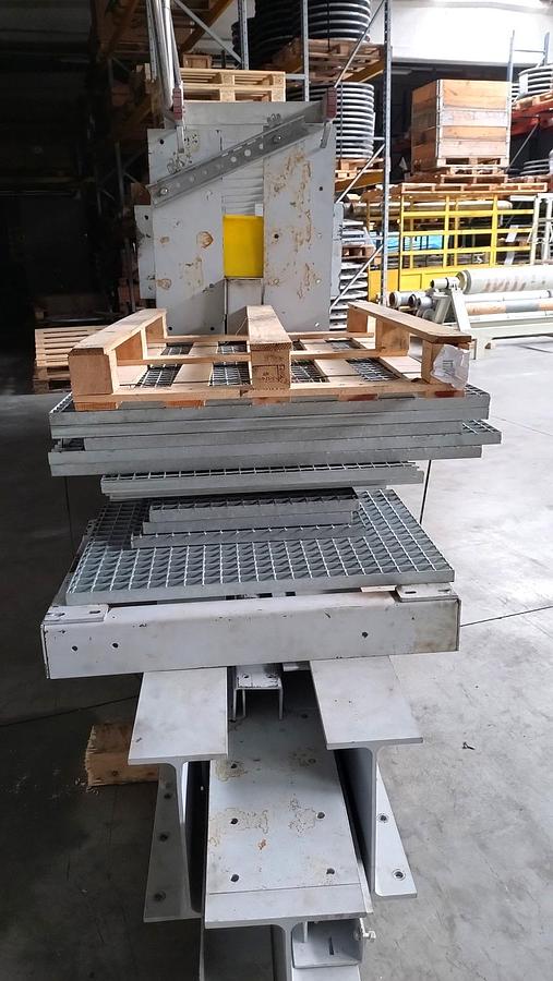 Gebruikt 2007 PICANOL OmniPlus800-F-4-P-340