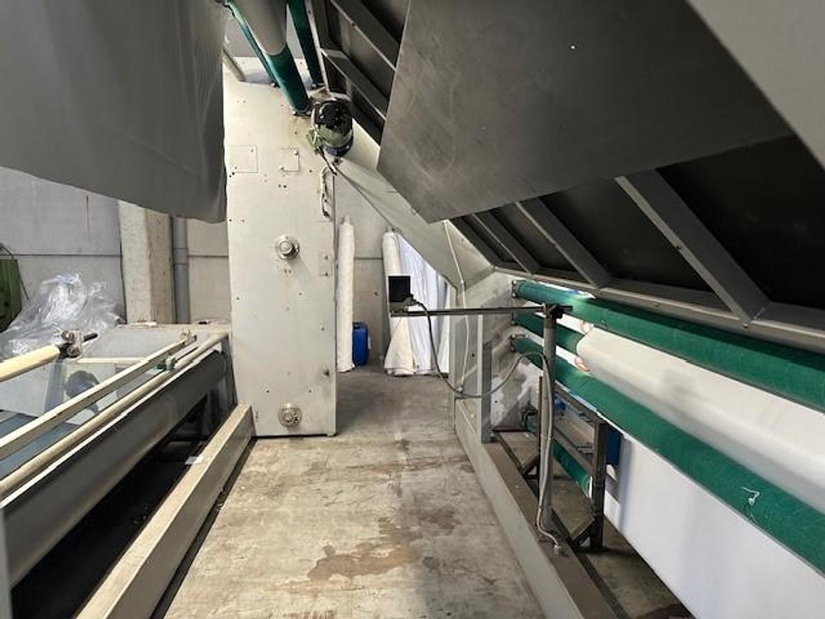 Gebruikt 1993 TESTA 111