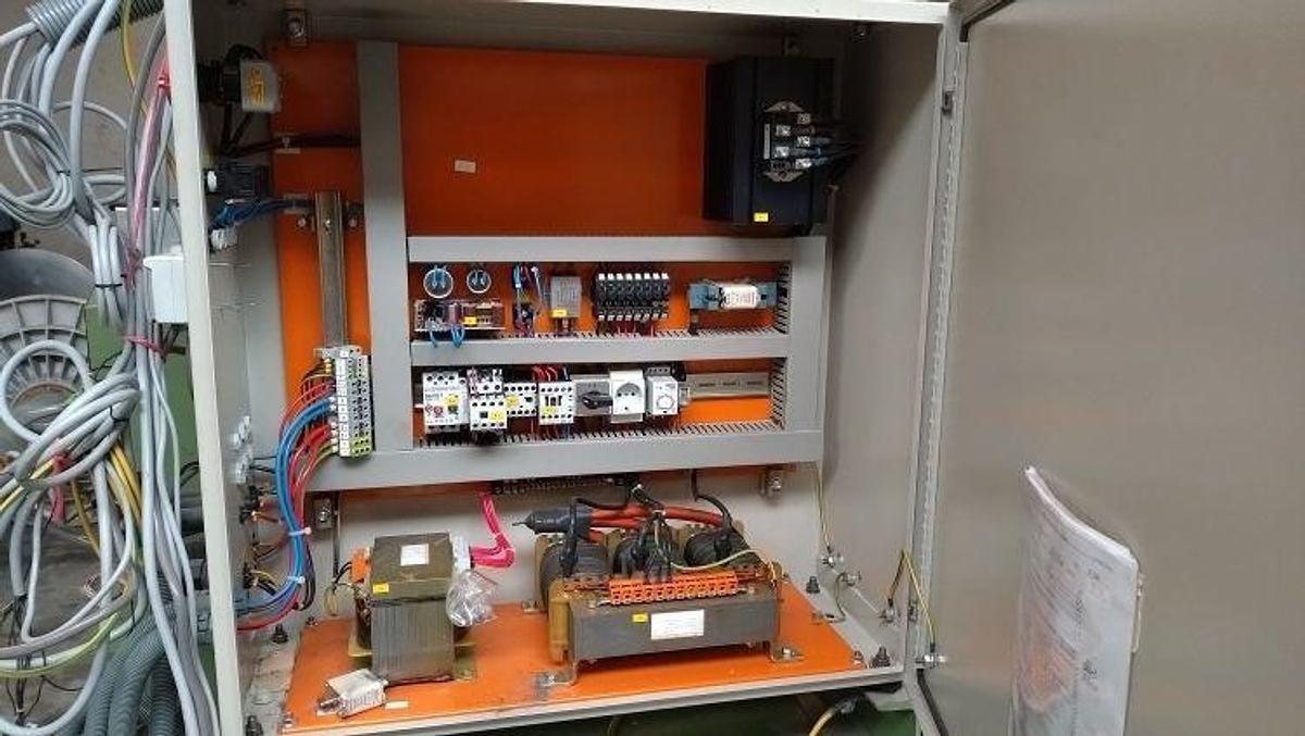 Gebruikt 1996 GROSSE 5376