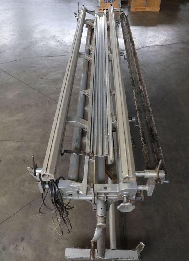 Gebruikt KNOTEX 381-1 T220-40