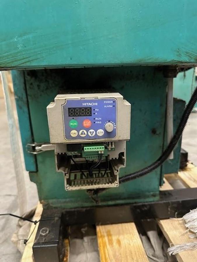 Gebruikt 1980 BONAS Weavematic HS