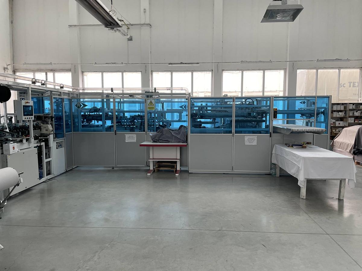 Gebruikt 2019 AUTOMATEX FTO -6888 – T