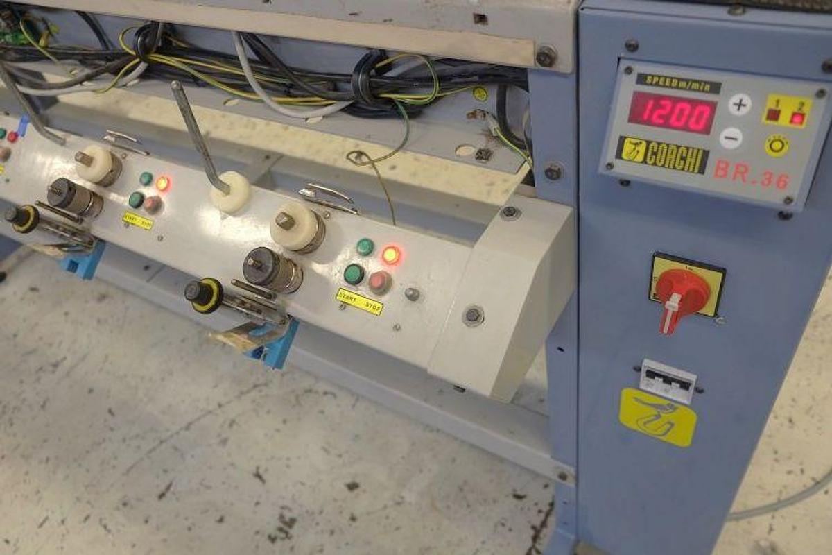 1997 CORGHI BR12-C2-P24