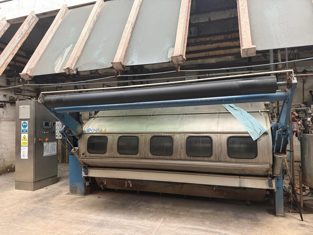 Gebruikt 2014 VALD HENRIKSEN VH