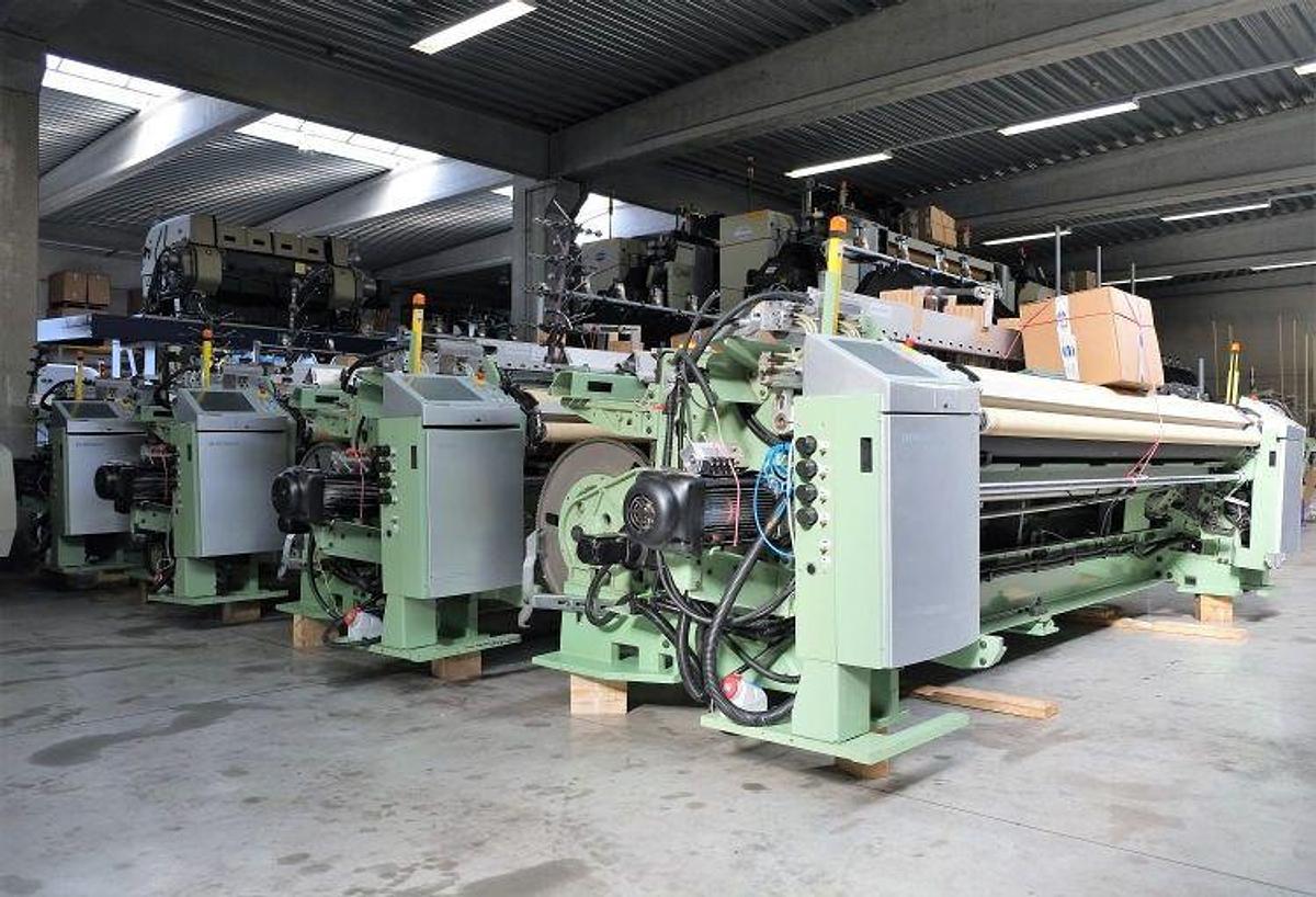 Used 2014 DORNIER AWS-4/S-D-350