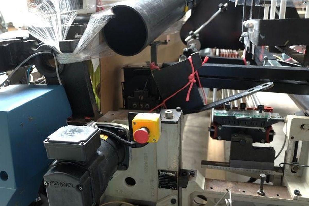 Gebruikt 2006 PICANOL OmniPlus800-F-4-R-280