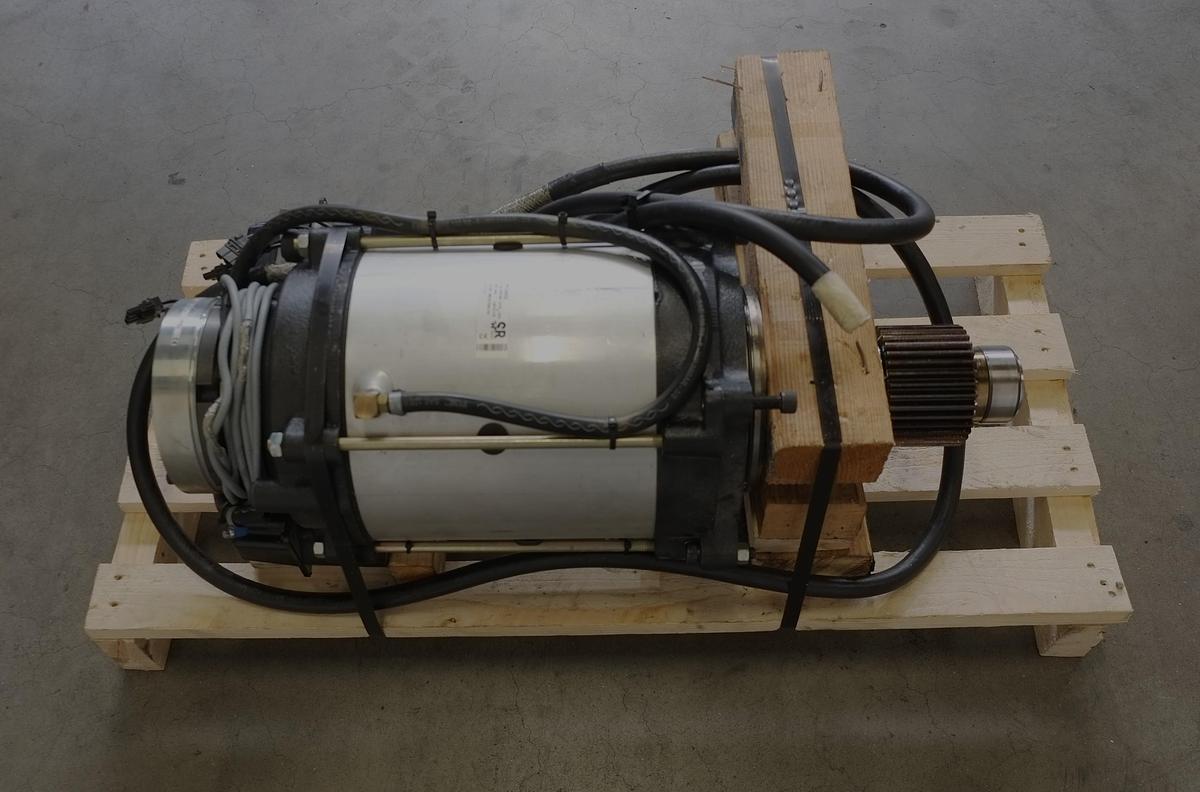 Gebruikt 2013 PICANOL Sumo SR160 OTX-275