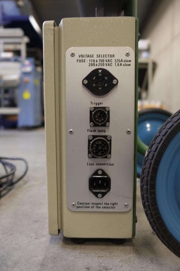 Gebruikt PICANOL BE89306