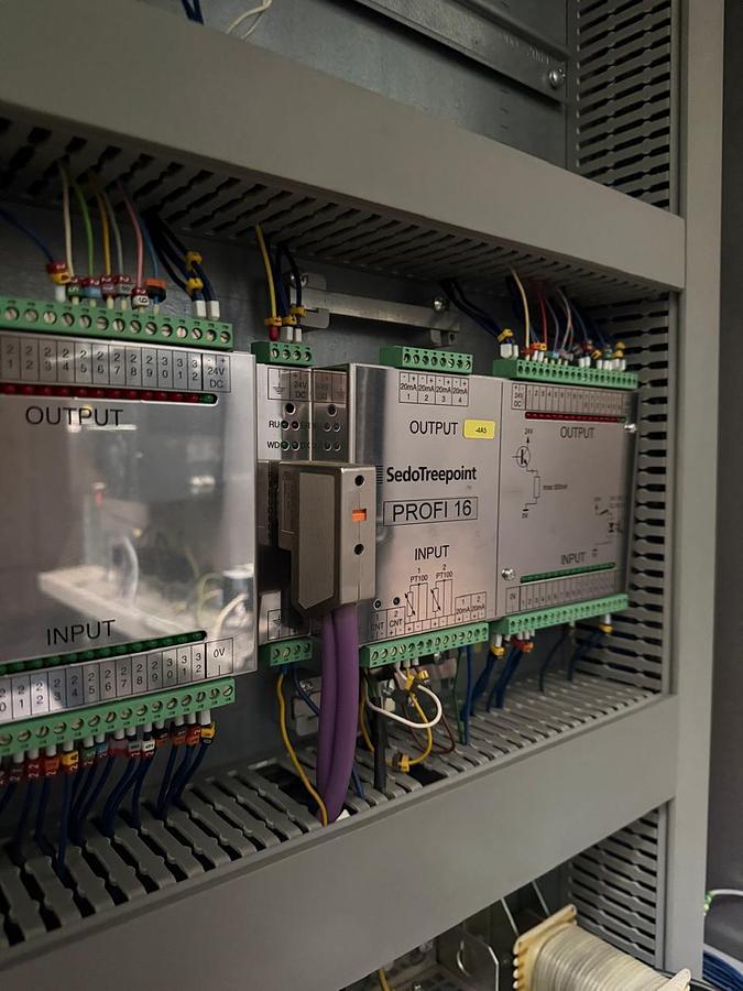 Gebruikt 2014 VALD HENRIKSEN VH