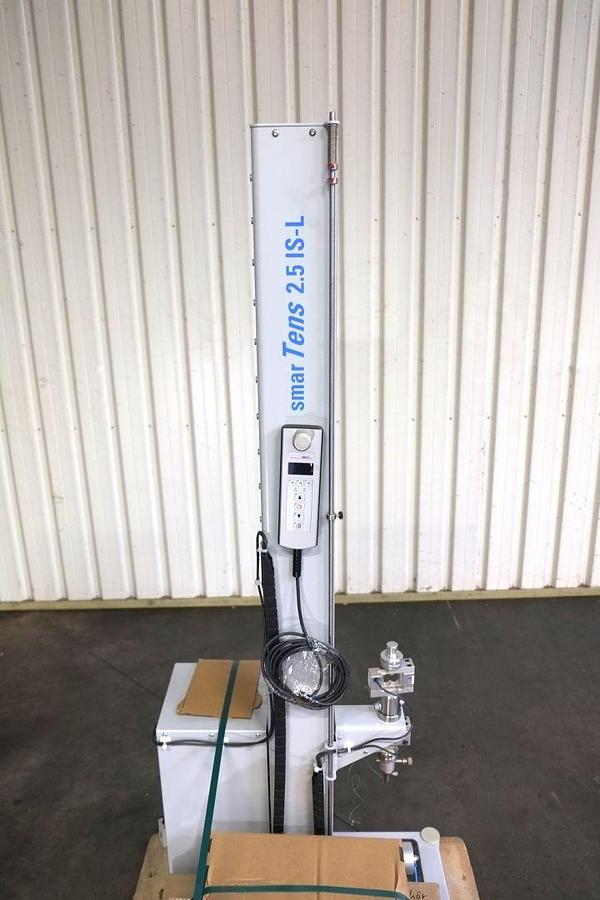 Gebruikt 2020 KARG SMAR TENS 2.5 IS-L